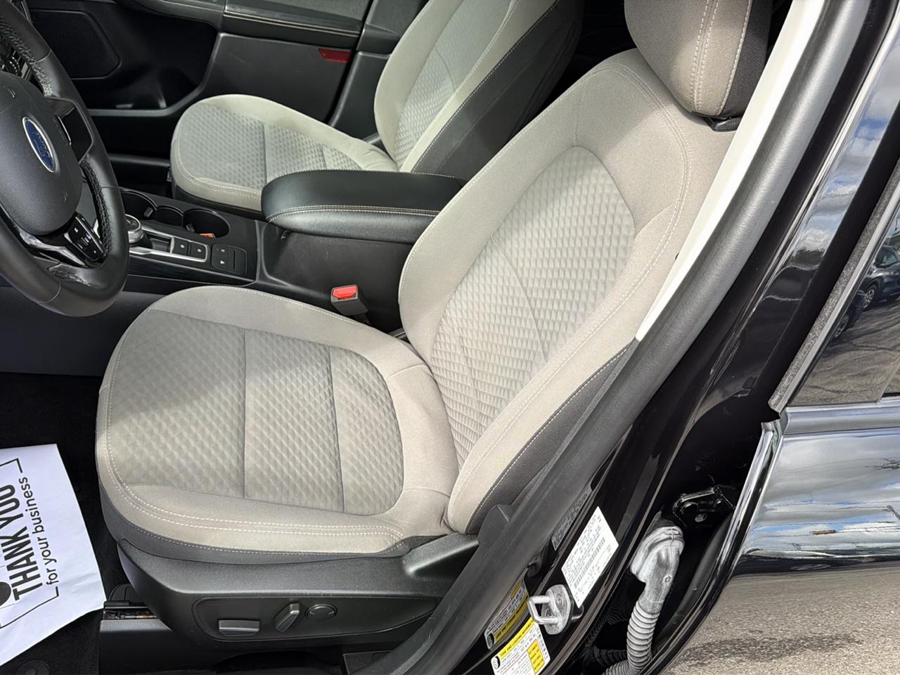 Ford Escape SE AWD 2022
