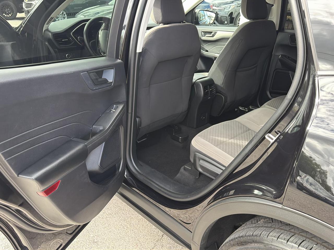 Ford Escape SE AWD 2022
