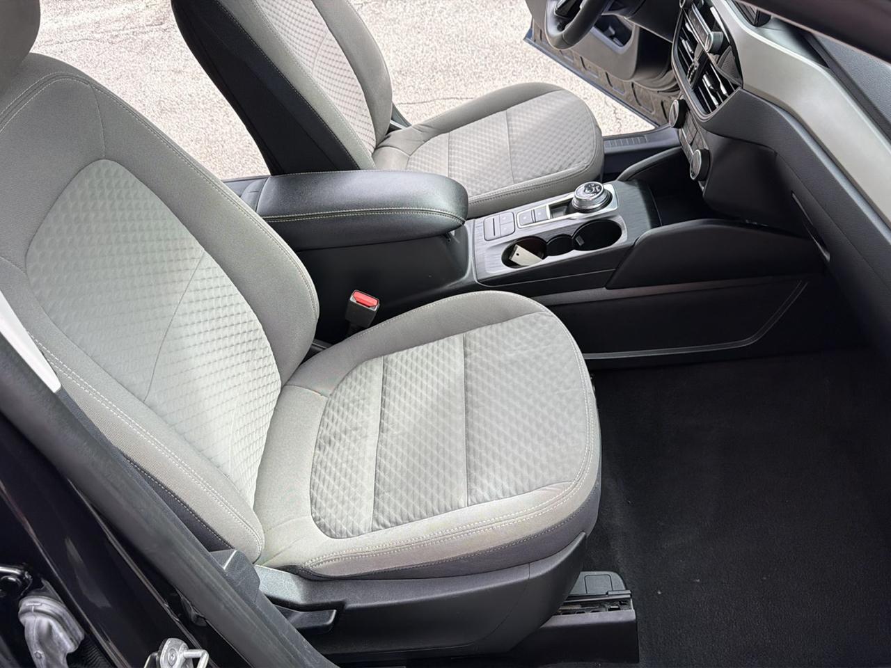 Ford Escape SE AWD 2022