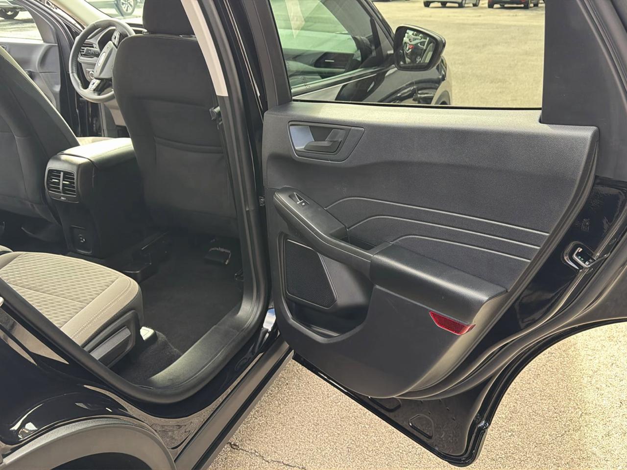 Ford Escape SE AWD 2022