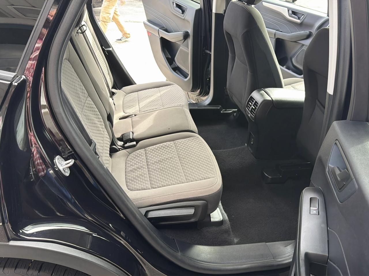 Ford Escape SE AWD 2022