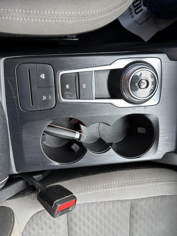 Ford Escape SE AWD 2022