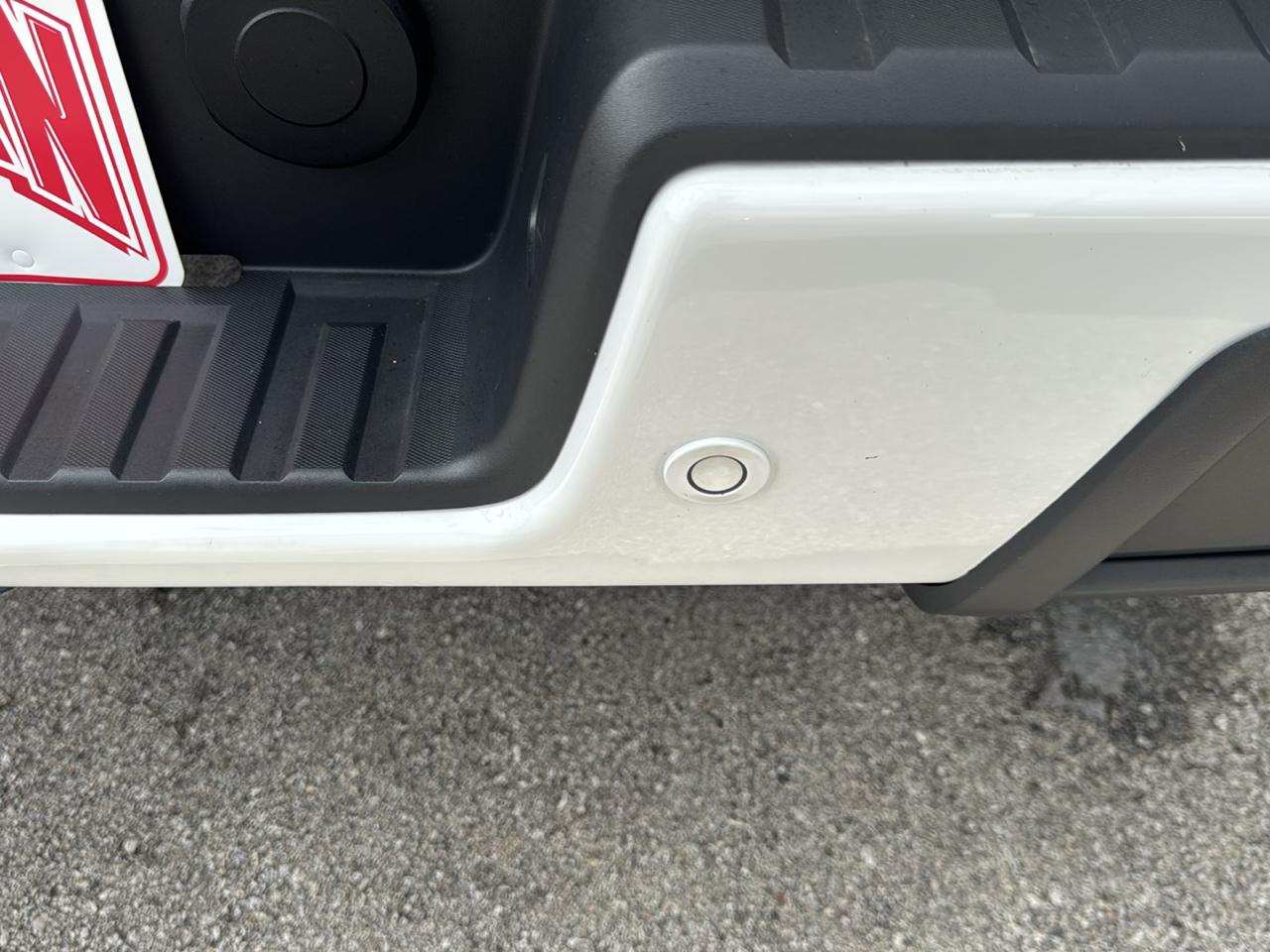 Chevrolet Colorado LT Ext. Cab 2WD 2021