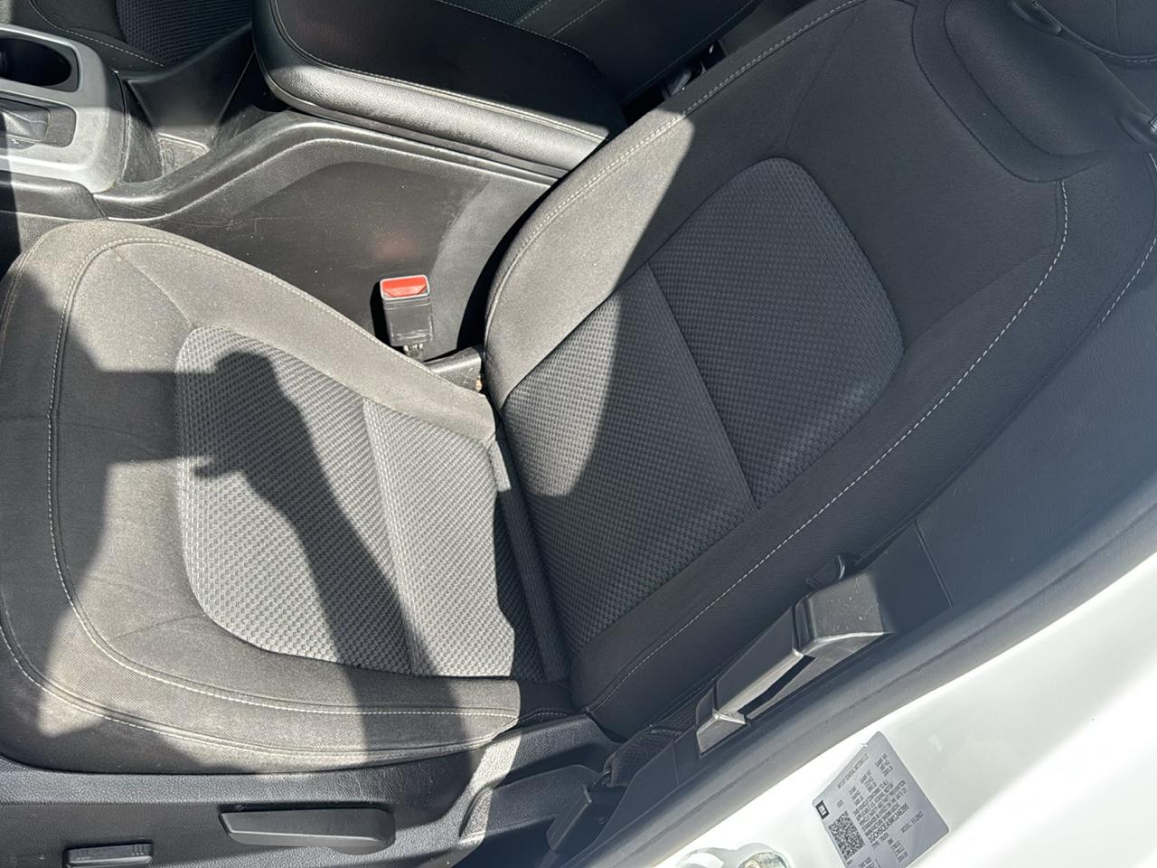 Chevrolet Colorado LT Ext. Cab 2WD 2021