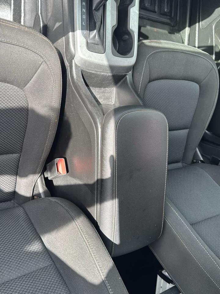 Chevrolet Colorado LT Ext. Cab 2WD 2021