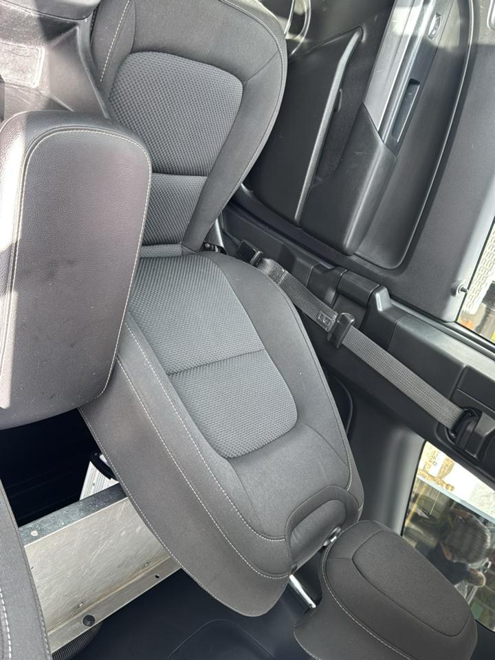 Chevrolet Colorado LT Ext. Cab 2WD 2021