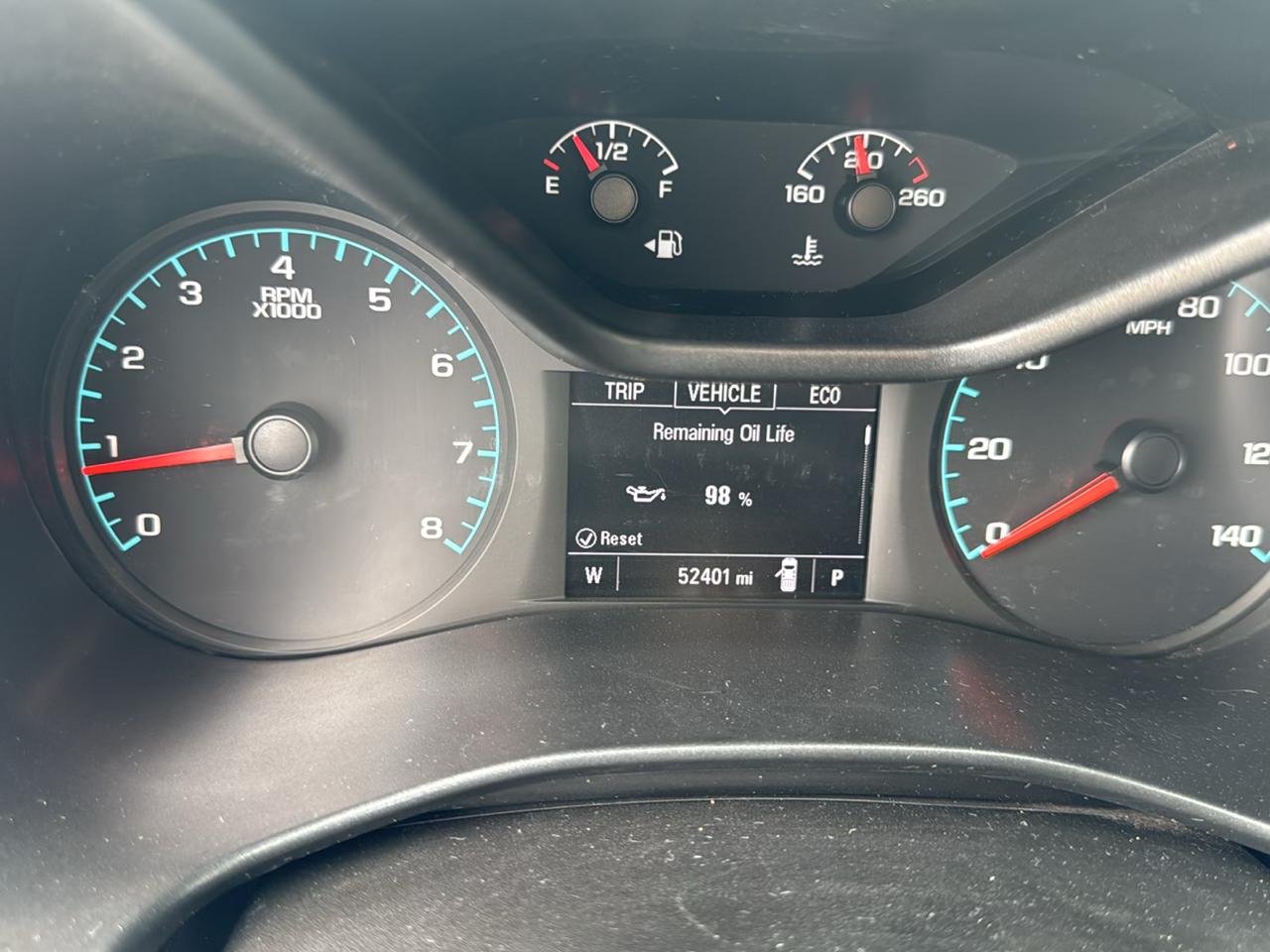 Chevrolet Colorado LT Ext. Cab 2WD 2021