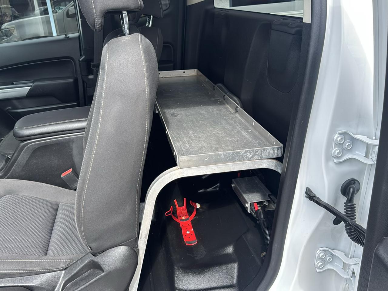 Chevrolet Colorado LT Ext. Cab 2WD 2021
