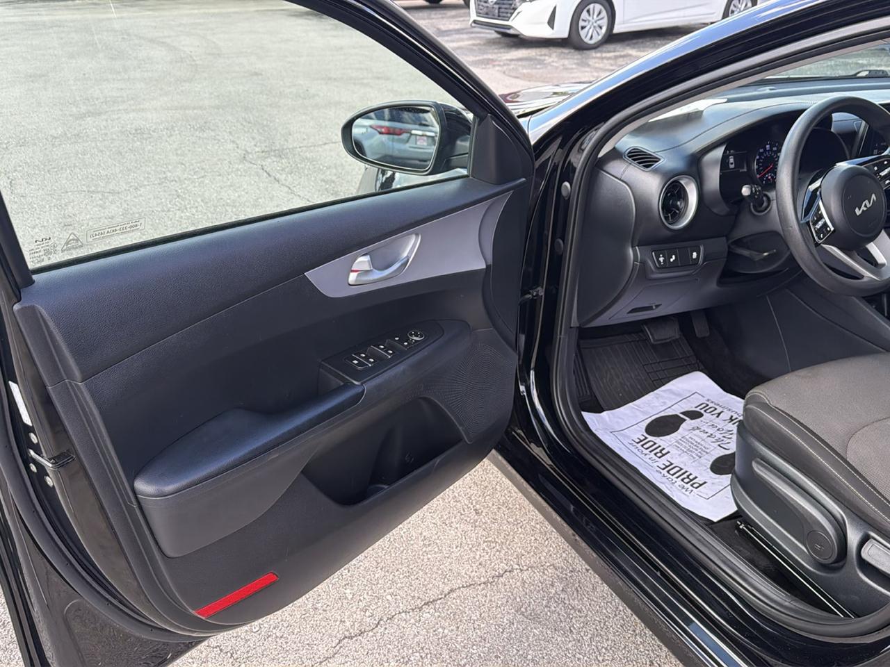 Kia Forte LX 2024