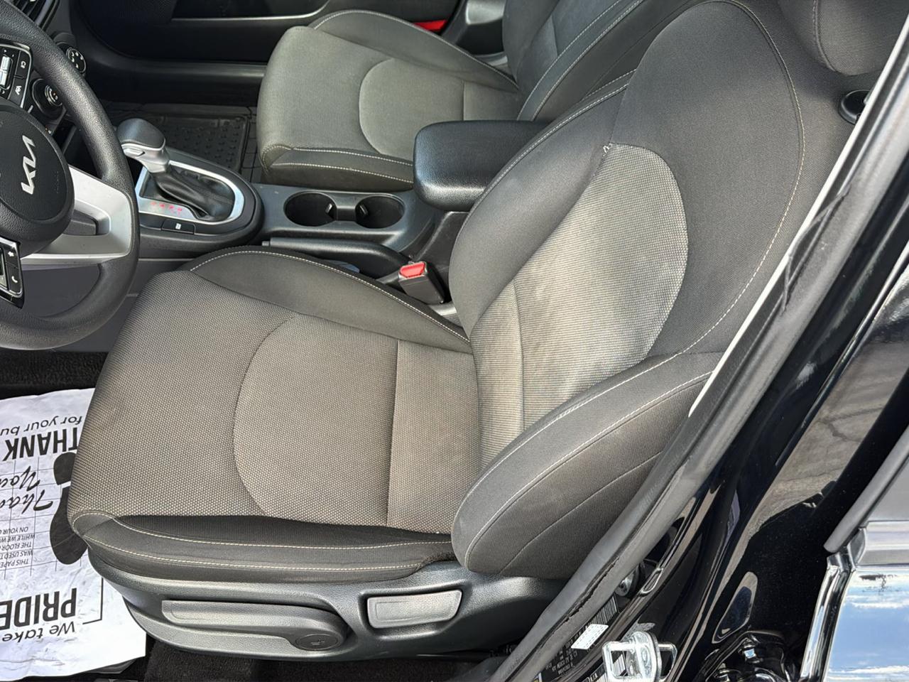 Kia Forte LX 2024