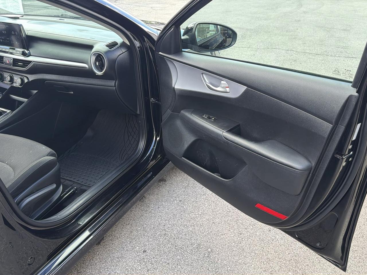 Kia Forte LX 2024