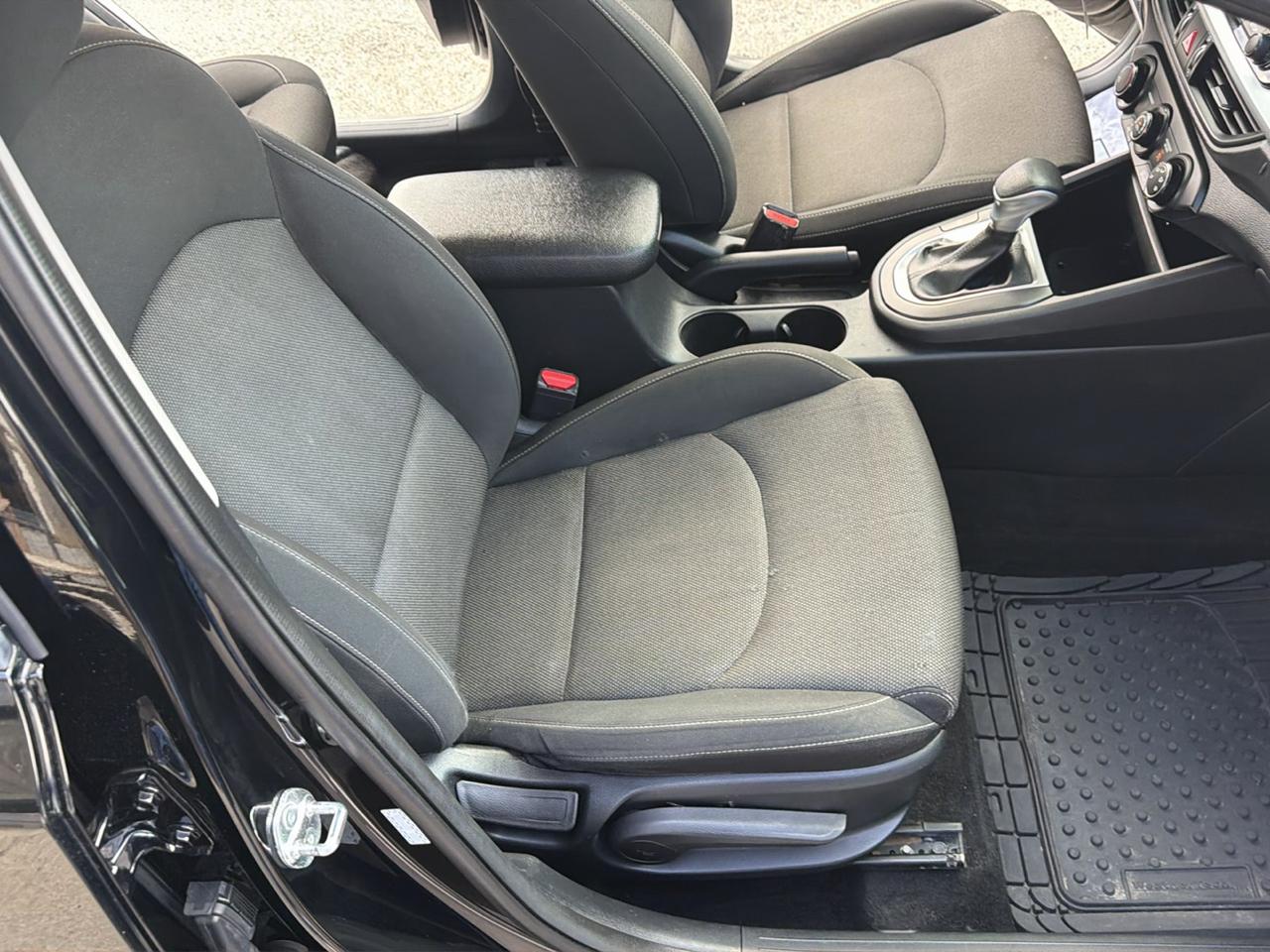 Kia Forte LX 2024