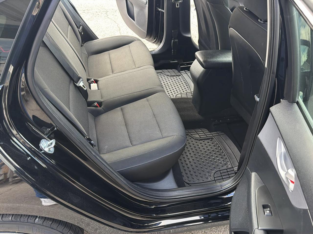 Kia Forte LX 2024
