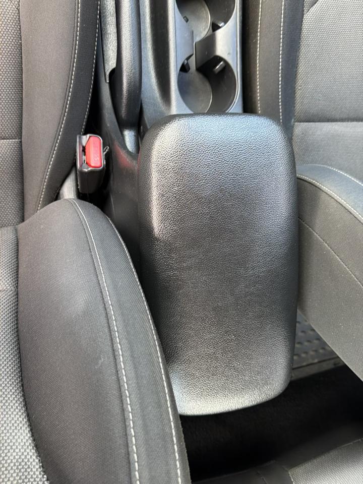 Kia Forte LX 2024