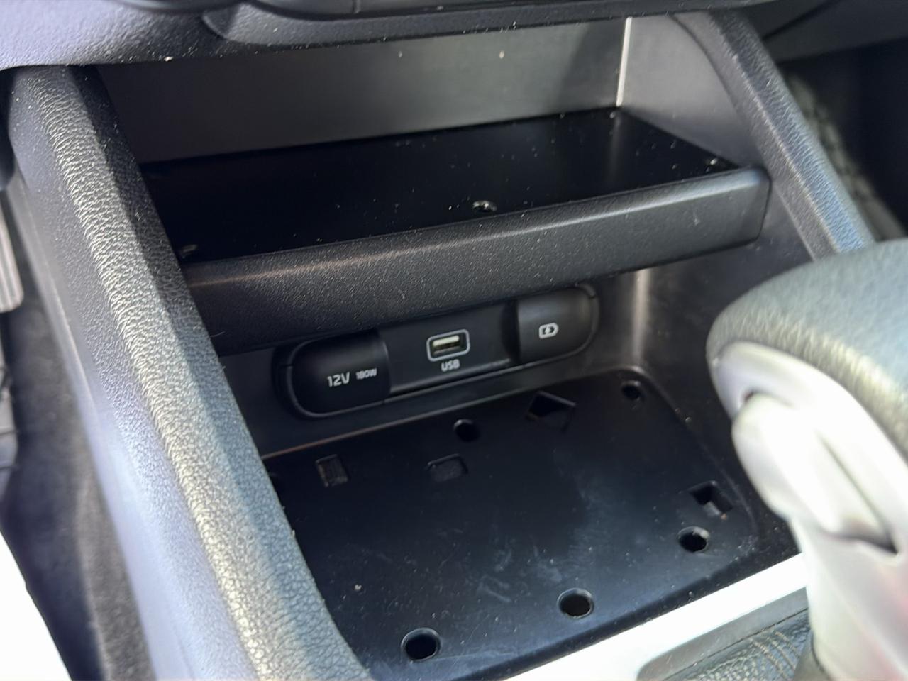 Kia Forte LX 2024