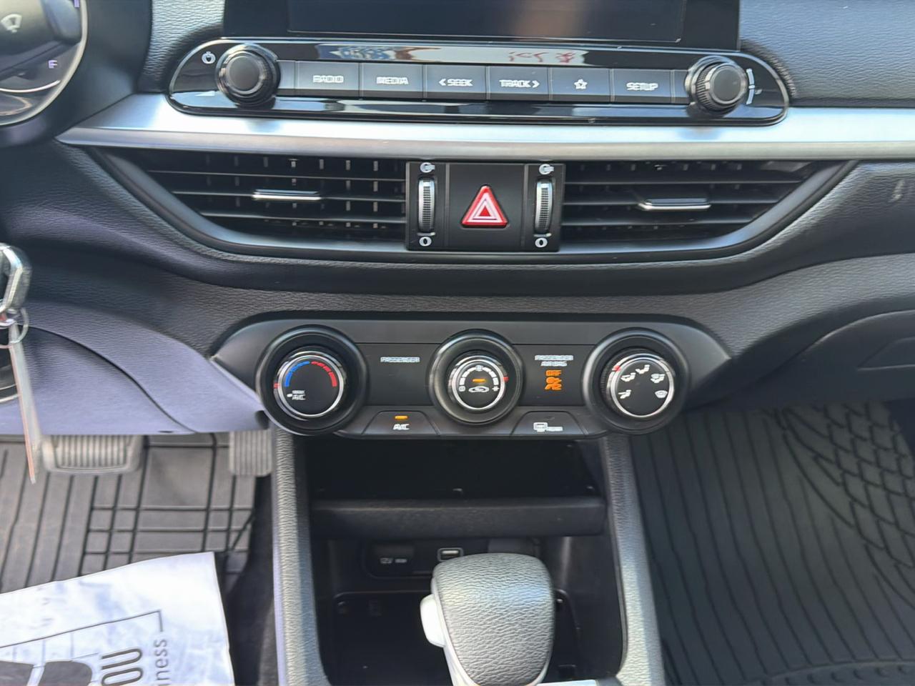 Kia Forte LX 2024