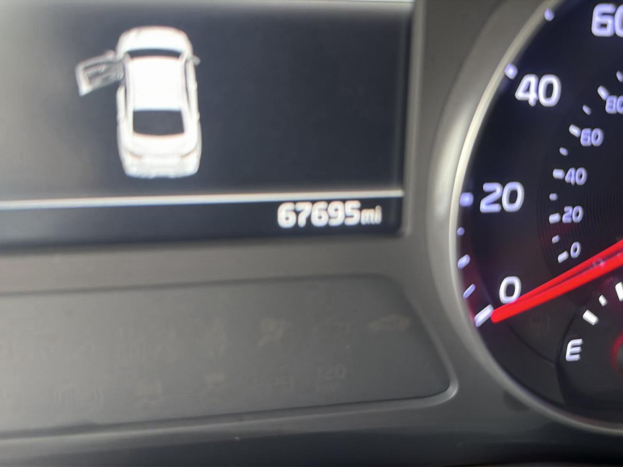 Kia Forte LX 2024