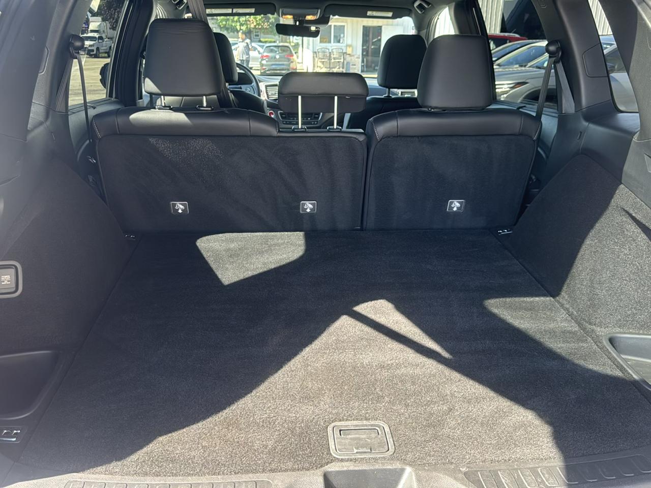 Honda Passport EX-L AWD 2020