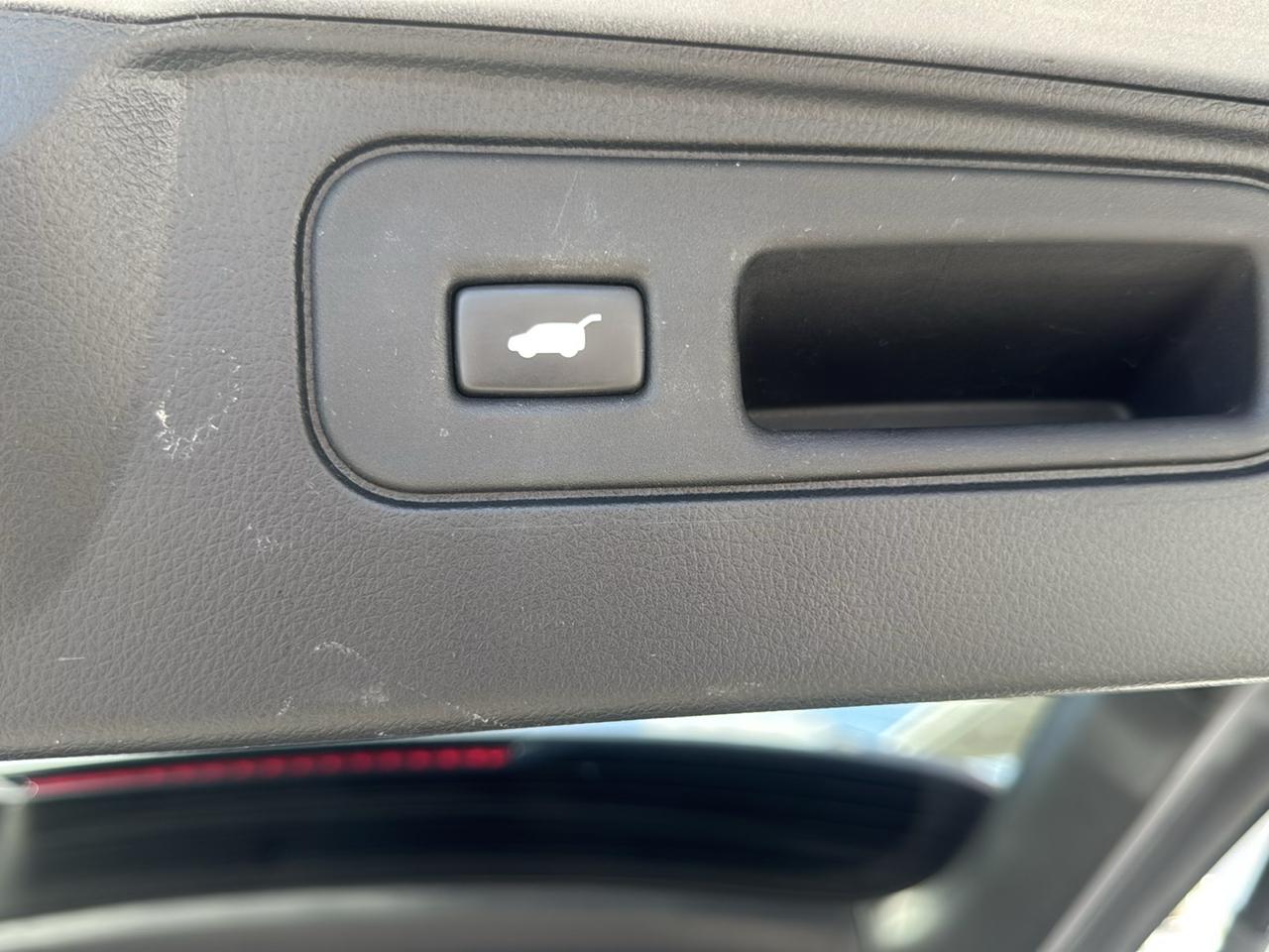 Honda Passport EX-L AWD 2020