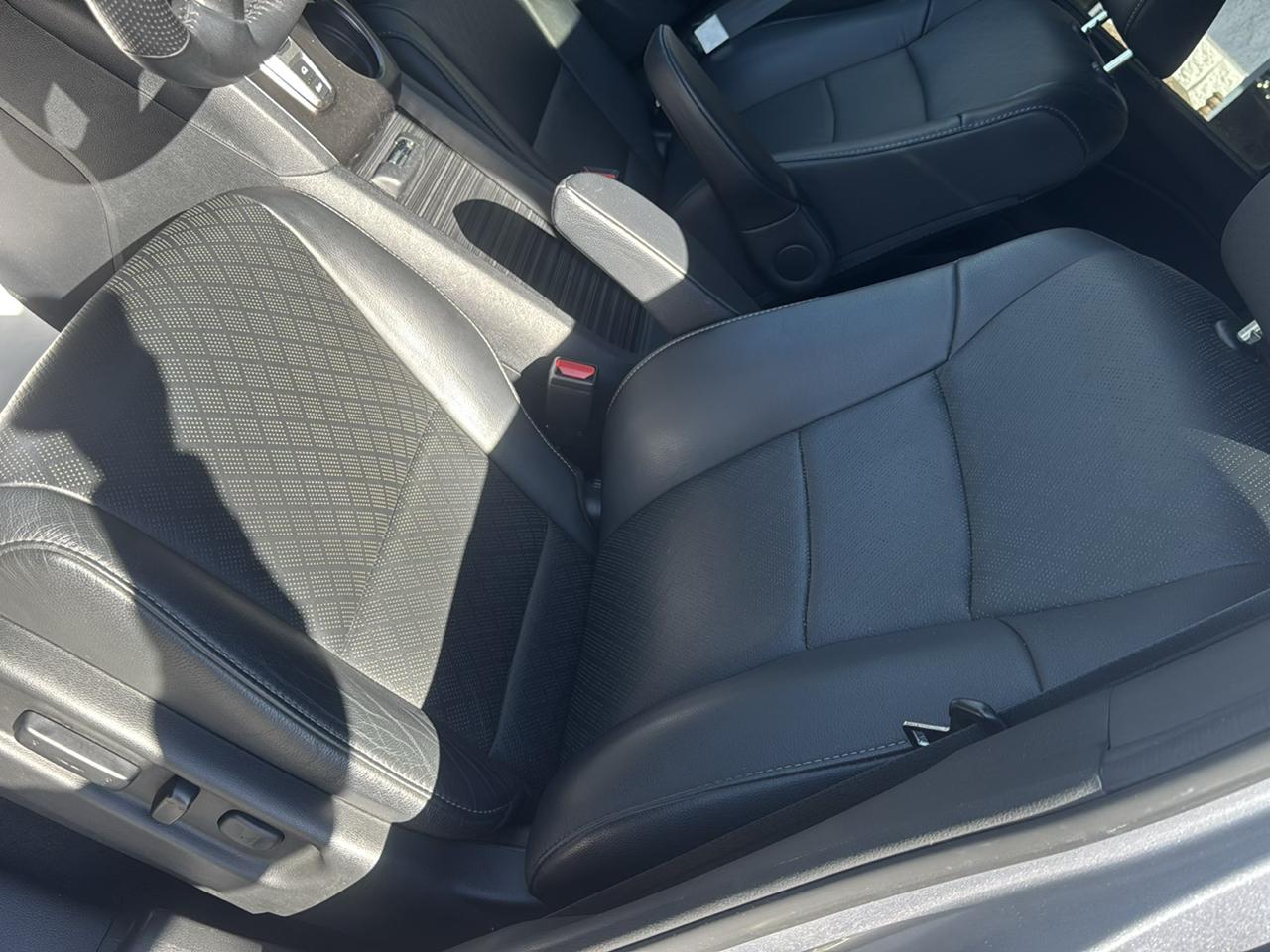 Honda Passport EX-L AWD 2020