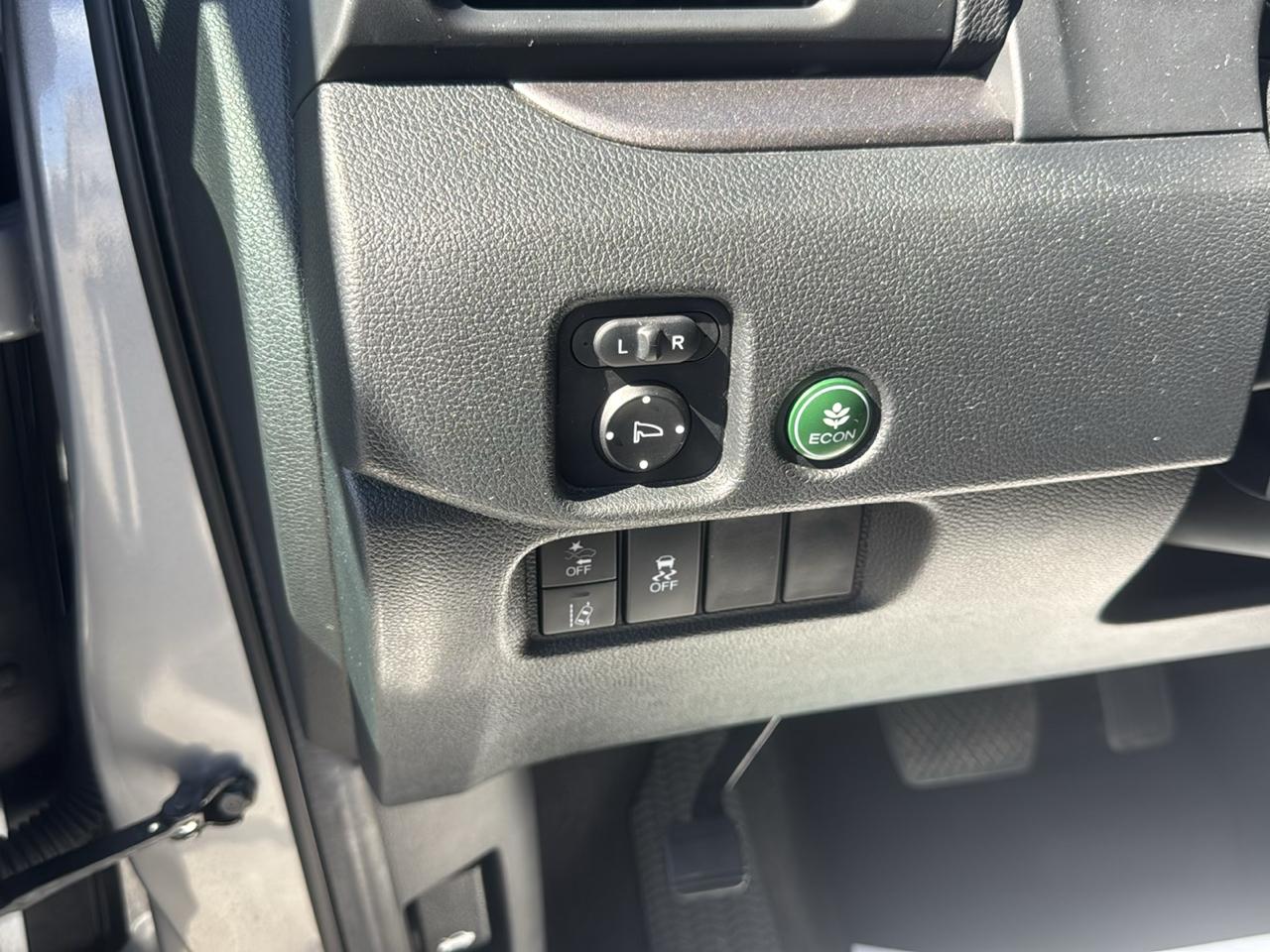 Honda Passport EX-L AWD 2020