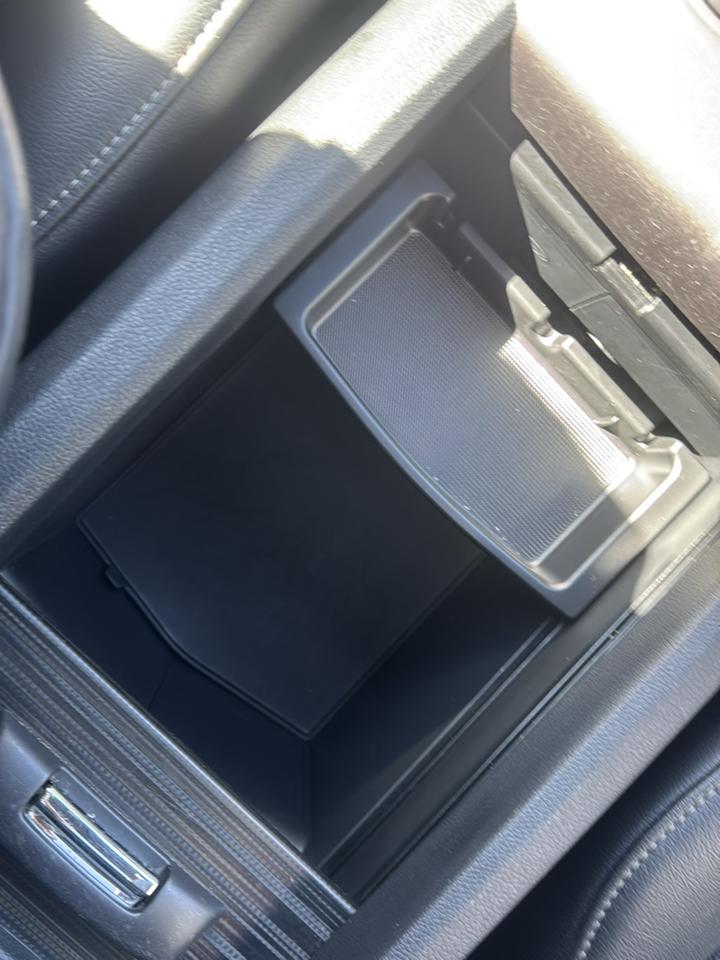 Honda Passport EX-L AWD 2020