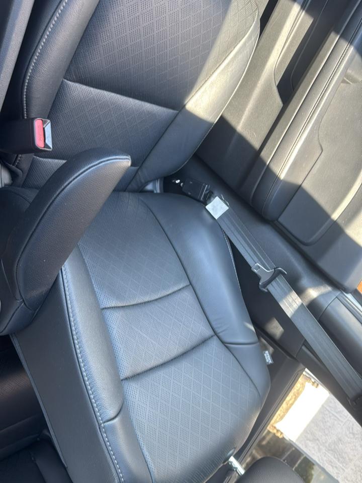 Honda Passport EX-L AWD 2020