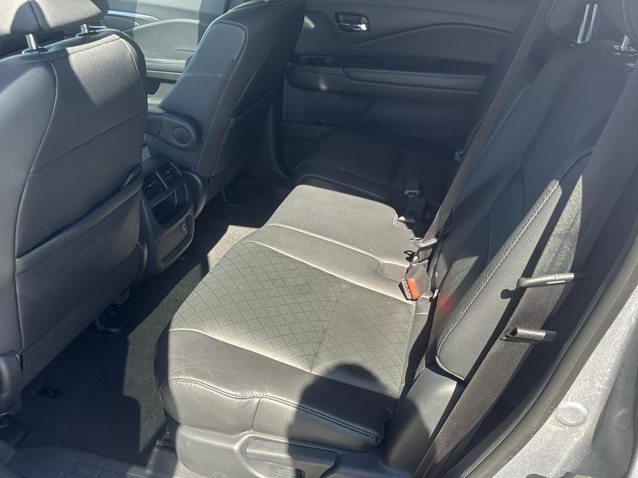 Honda Passport EX-L AWD 2020