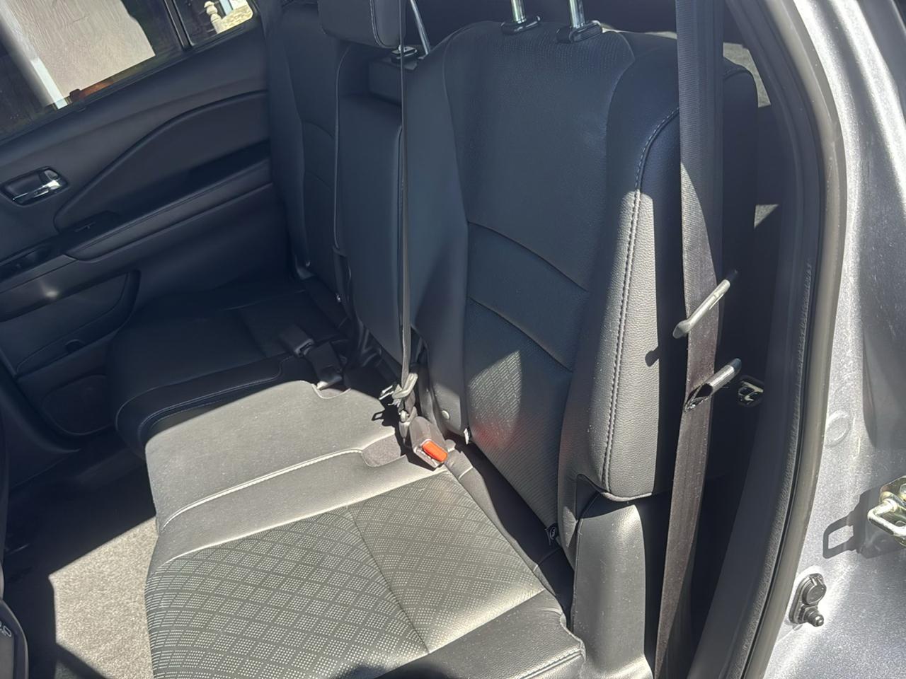 Honda Passport EX-L AWD 2020