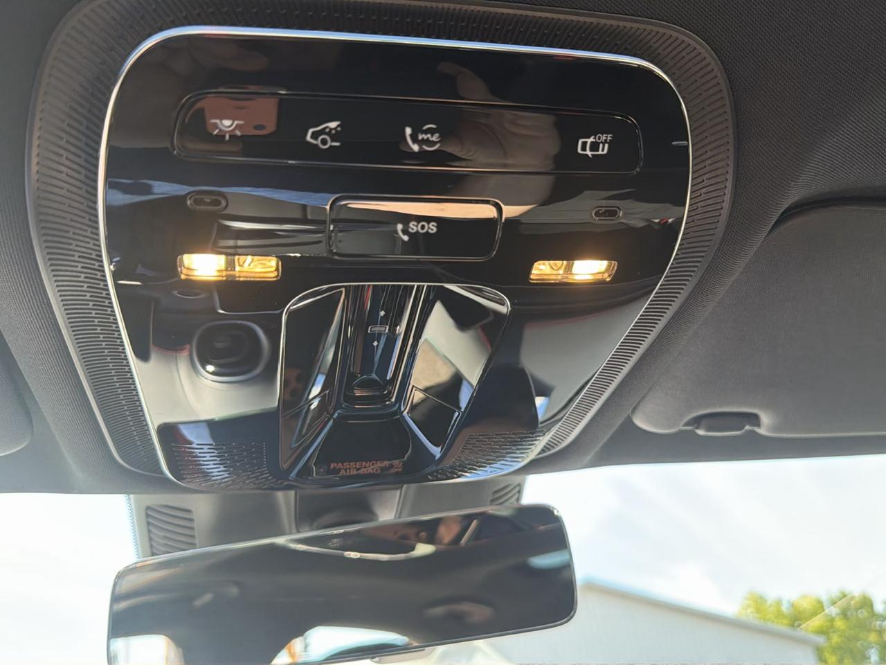 Mercedes-Benz C-Class AMG43 Sedan 2025