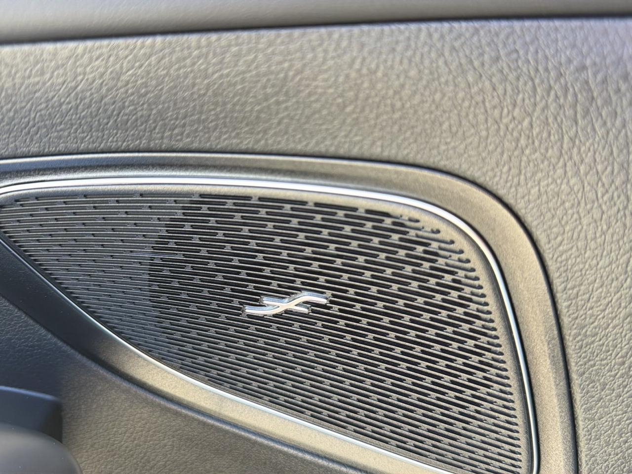 Mercedes-Benz C-Class AMG43 Sedan 2025