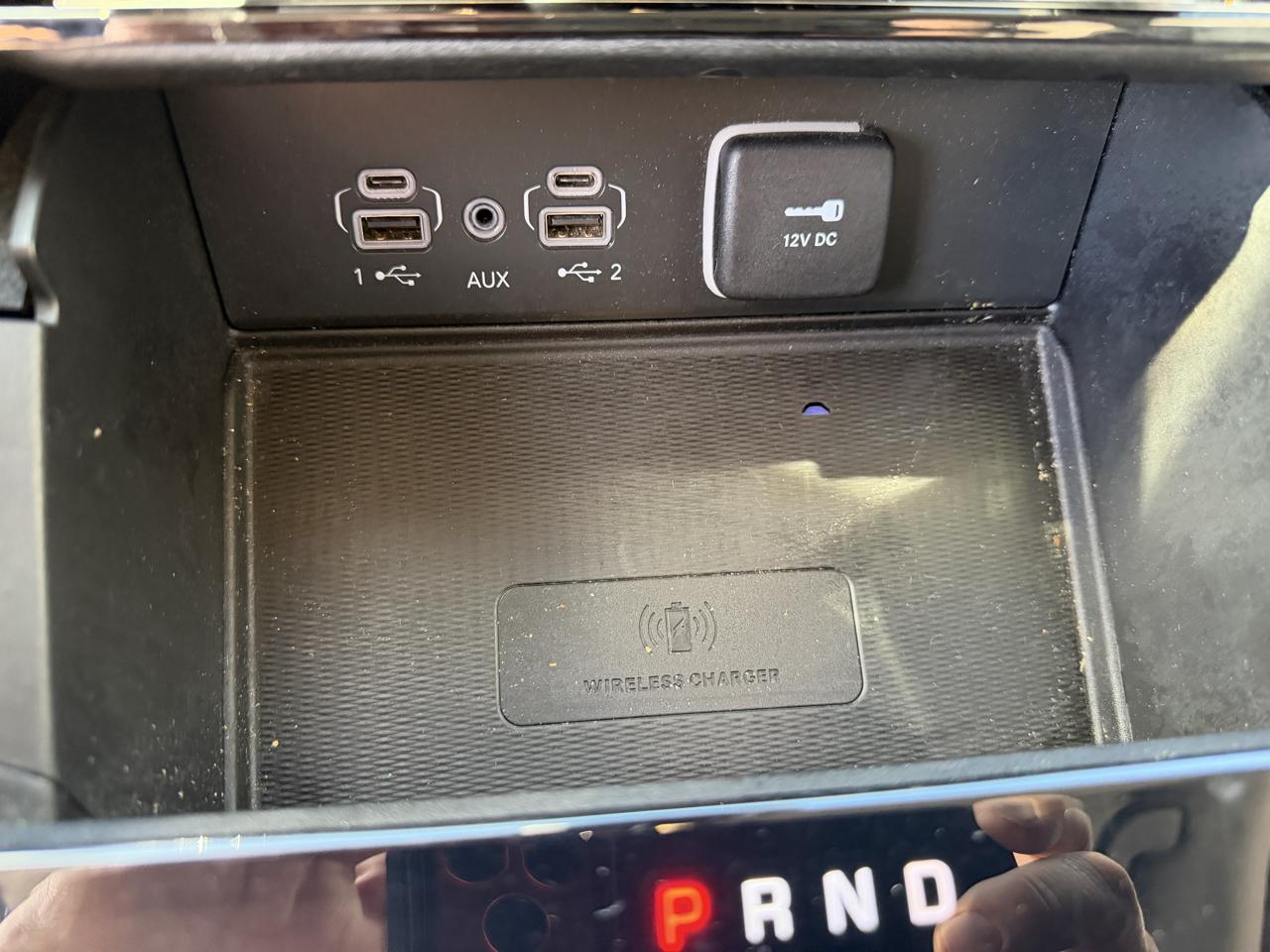 Jeep Grand Cherokee L Limited 4WD 2023