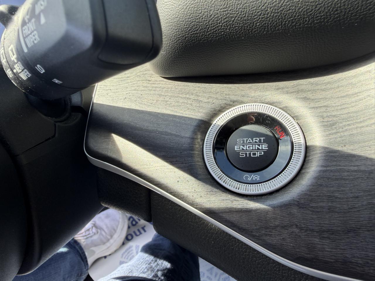 Jeep Grand Cherokee L Limited 4WD 2023