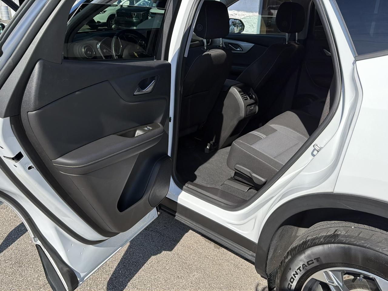 Chevrolet Blazer 2LT AWD 2024