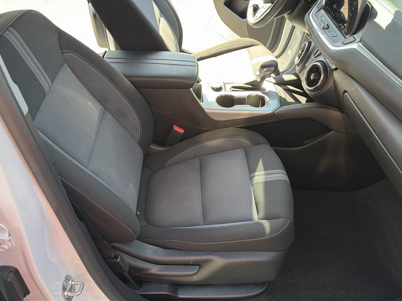 Chevrolet Blazer 2LT AWD 2024