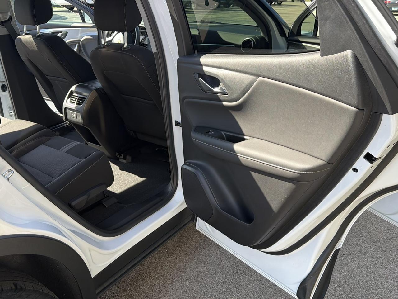 Chevrolet Blazer 2LT AWD 2024