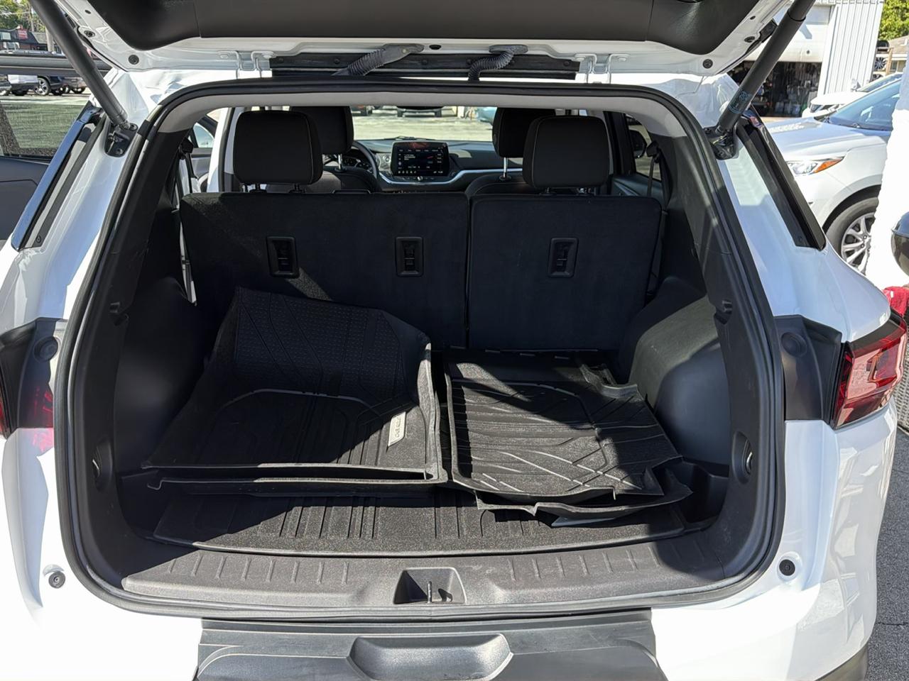 Chevrolet Blazer 2LT AWD 2024