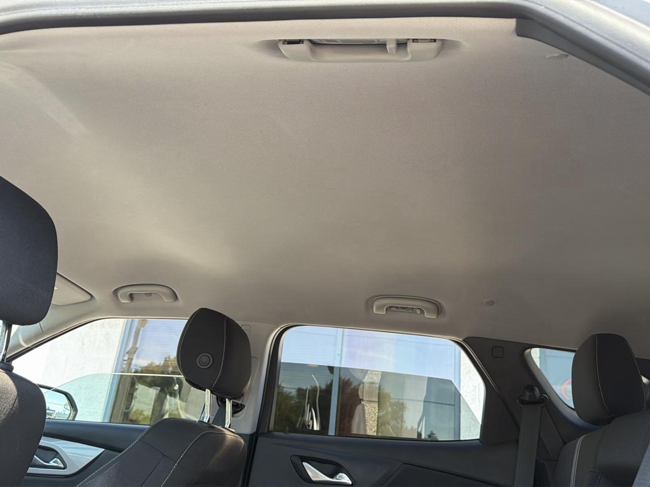Chevrolet Blazer 2LT AWD 2024