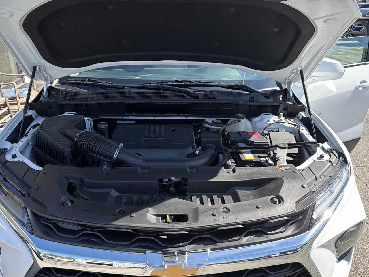 Chevrolet Blazer 2LT AWD 2024