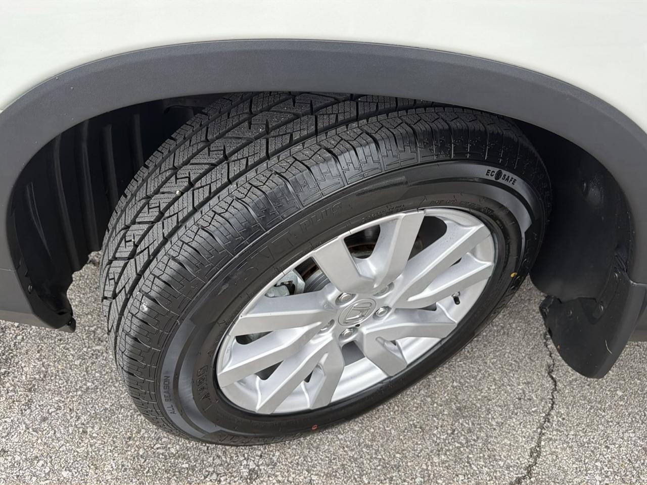 Honda Pilot LX 4WD 2019
