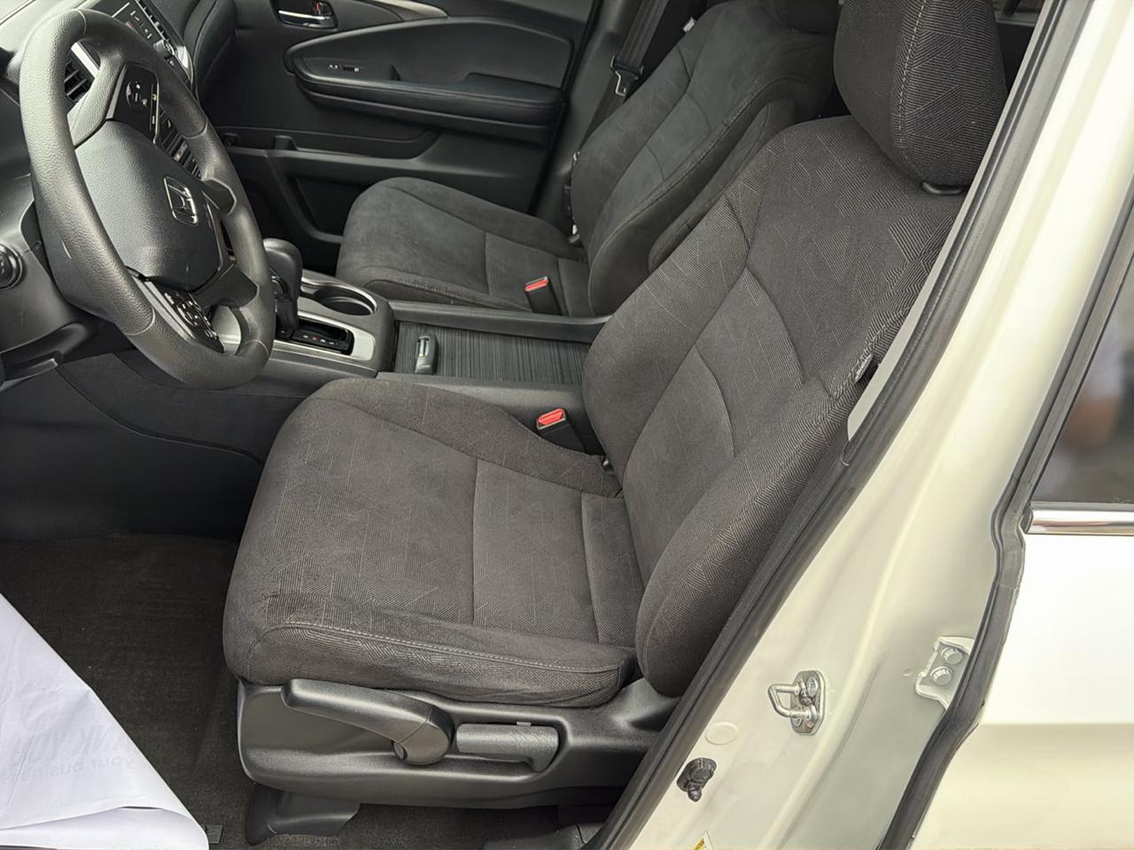 Honda Pilot LX 4WD 2019