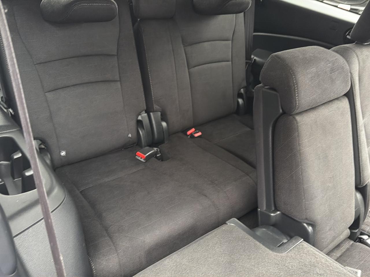 Honda Pilot LX 4WD 2019