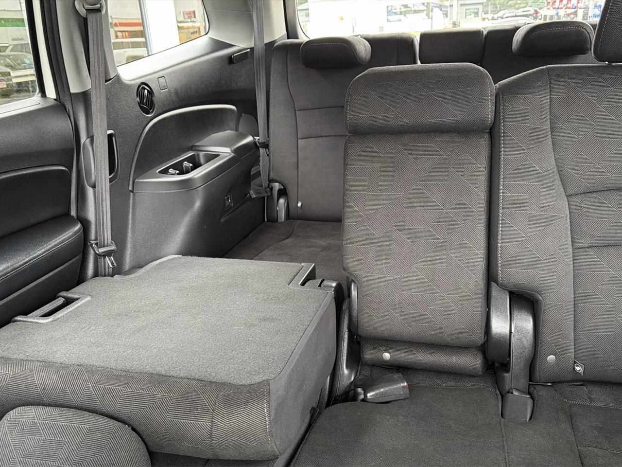 Honda Pilot LX 4WD 2019