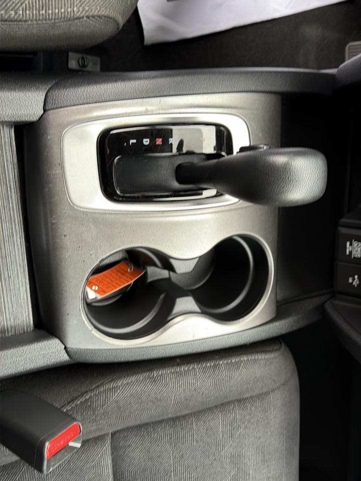 Honda Pilot LX 4WD 2019