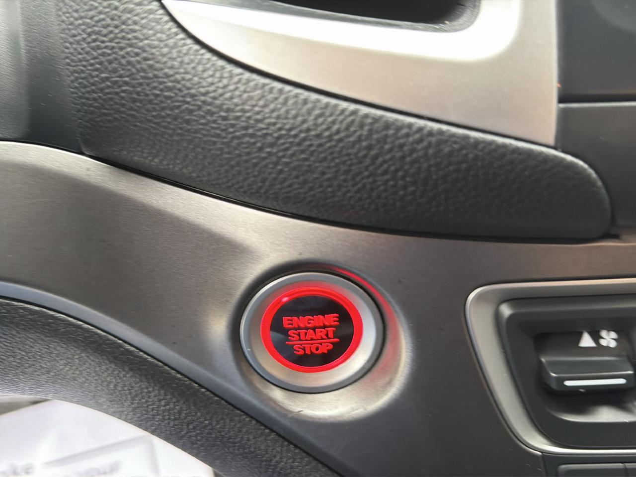 Honda Pilot LX 4WD 2019