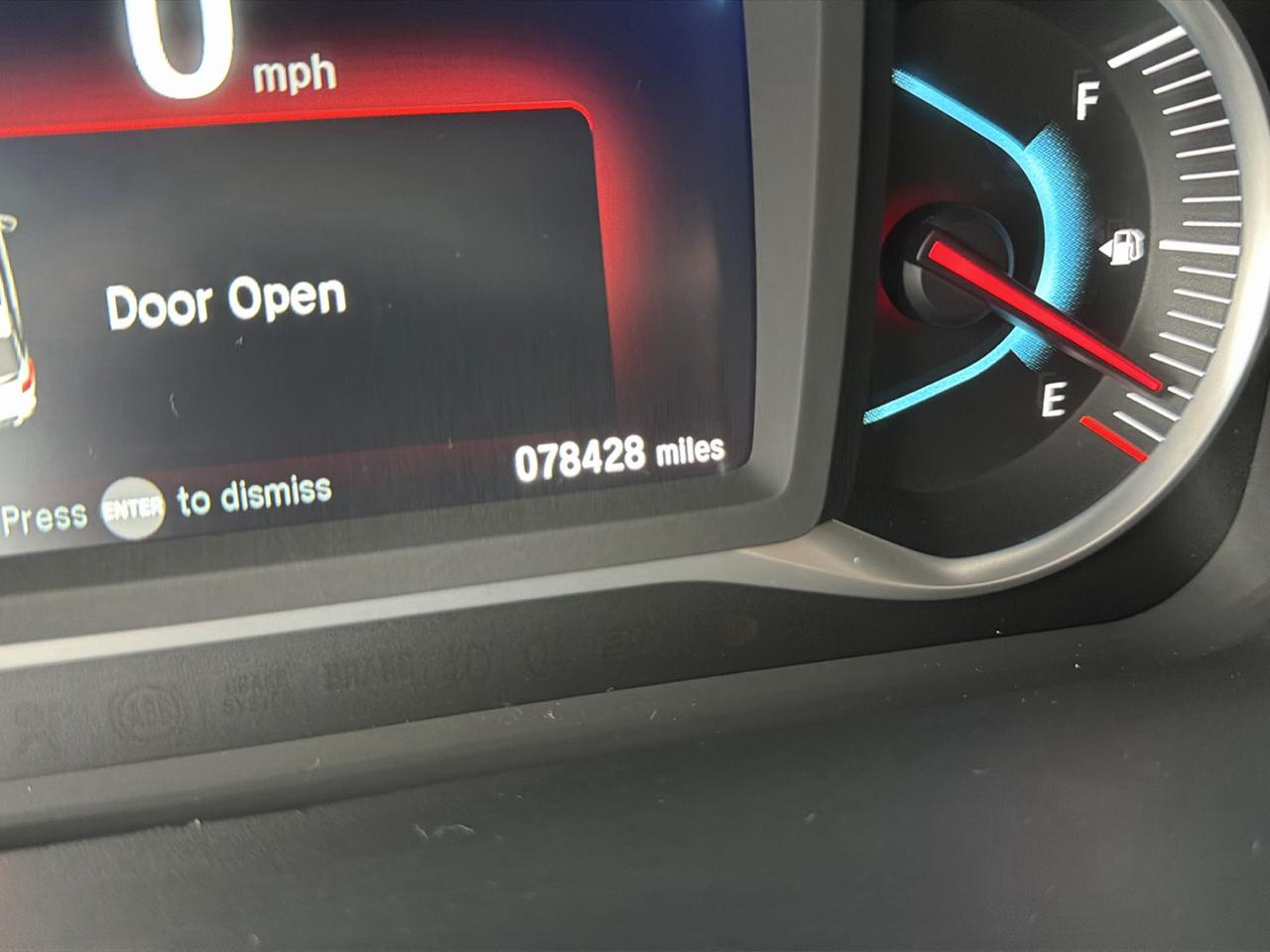 Honda Pilot LX 4WD 2019