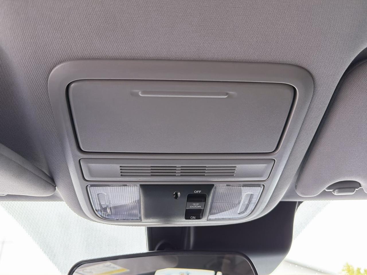 Honda Pilot LX 4WD 2019