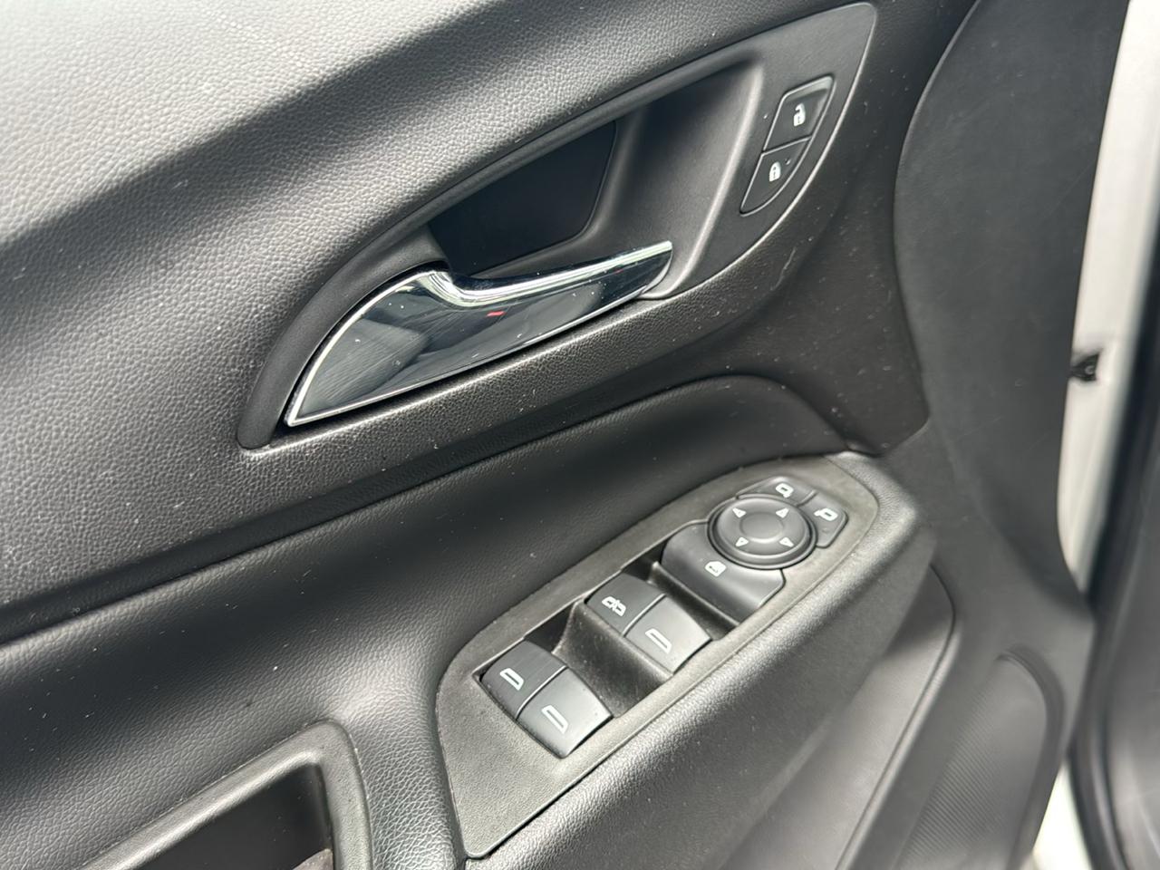 Chevrolet Equinox LT AWD 2021