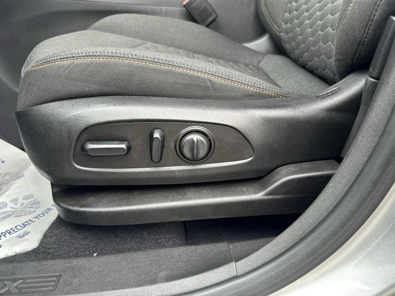 Chevrolet Equinox LT AWD 2021