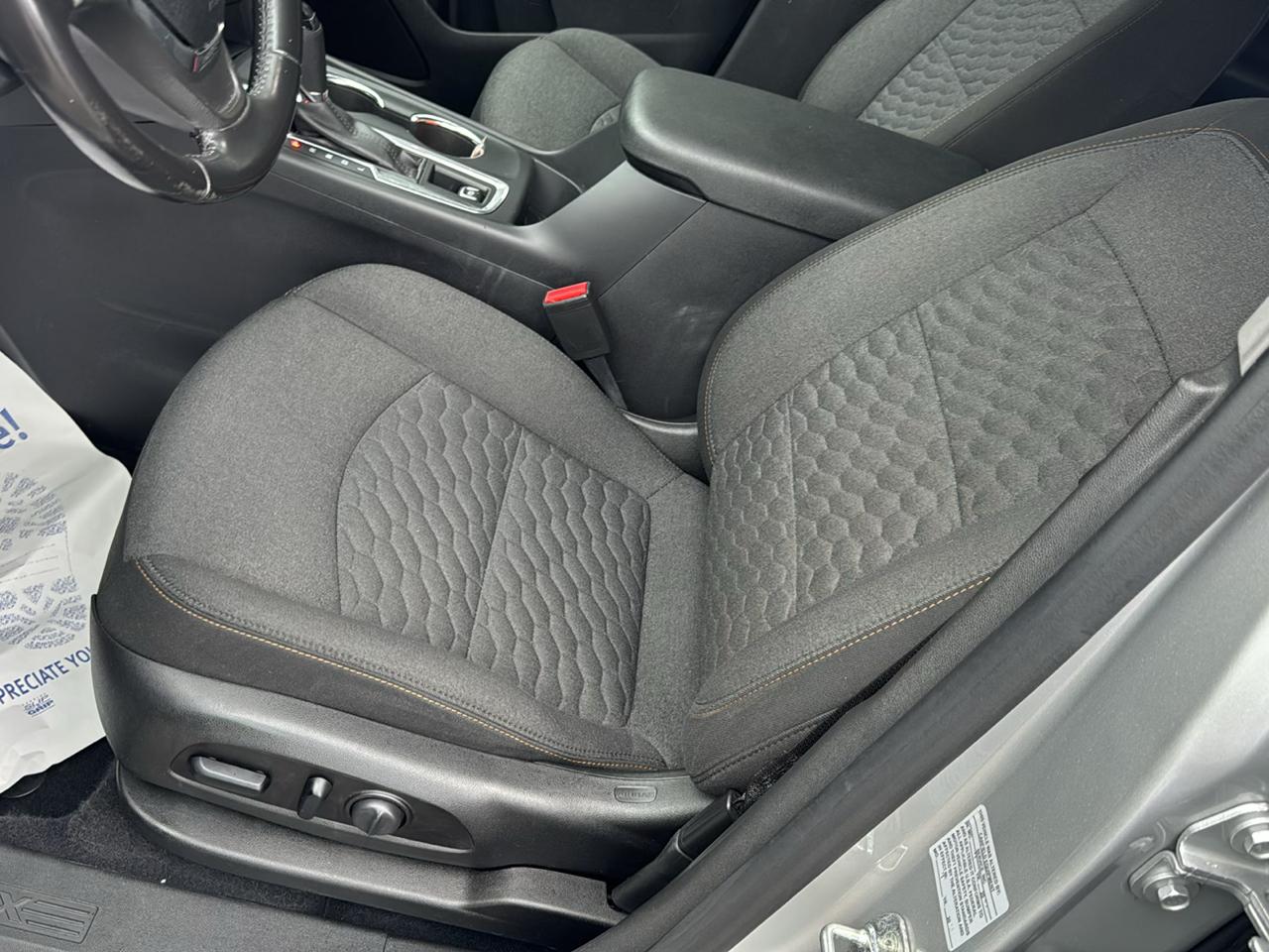 Chevrolet Equinox LT AWD 2021
